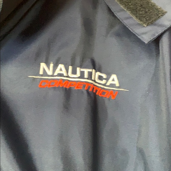 Nautica competition coat XL - Picture 2 of 11